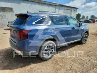2026 KIA Sorento фото