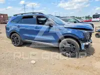 2026 KIA Sorento фото