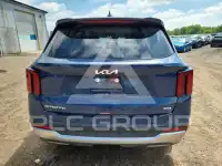2026 KIA Sorento фото