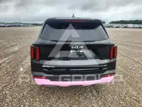 2026 KIA Sorento фото