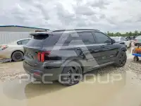 2026 KIA Sorento фото