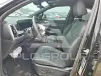 2026 KIA Sorento фото