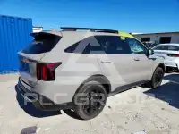 2026 KIA Sorento фото