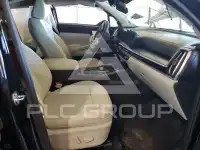 2026 KIA Sorento фото