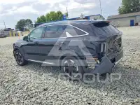 2026 KIA Sorento фото