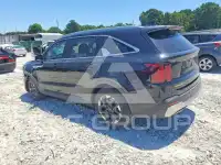 2026 KIA Sorento фото