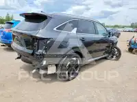 2026 KIA Sorento фото