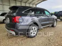 2026 KIA Sorento фото