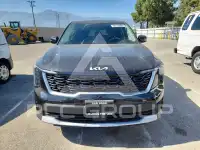 2026 KIA Sorento фото