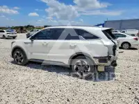 2026 KIA Sorento photo