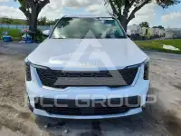 2026 KIA Sorento фото