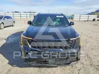 2026 KIA Sorento фото