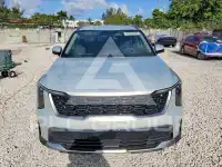 2026 KIA Sorento фото