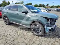 2026 KIA Sorento фото