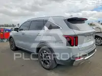2026 KIA Sorento фото