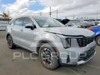 2026 KIA Sorento фото