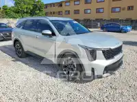 2026 KIA Sorento фото