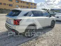 2026 KIA Sorento фото