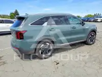 2026 KIA Sorento фото