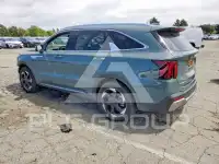 2026 KIA Sorento фото