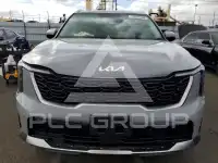 2026 KIA Sorento фото