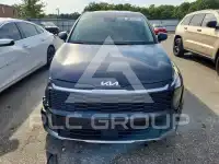 2026 KIA Sportage фото