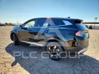 2026 KIA Sportage фото