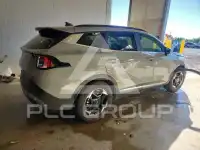 2026 KIA Sportage фото