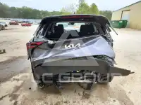 2026 KIA Sportage фото