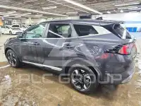 2026 KIA Sportage фото