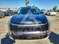 2026 KIA Sportage фото