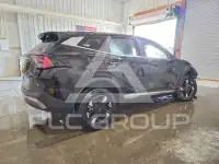 2026 KIA Sportage фото