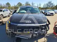 2026 KIA Sportage фото