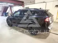 2026 KIA Sportage фото
