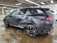 2026 KIA Sportage фото