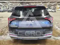 2026 KIA Sportage фото