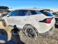 2026 KIA Sportage фото