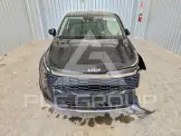 2026 KIA Sportage фото