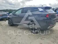2026 KIA Sportage фото