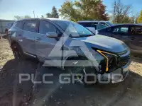 2026 KIA Sportage фото