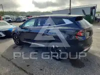 2026 KIA Sportage фото