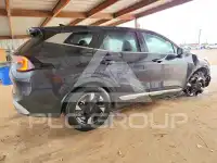 2026 KIA Sportage фото