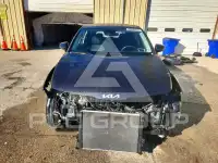 2026 KIA Sportage фото