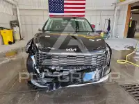 2026 KIA Sportage фото