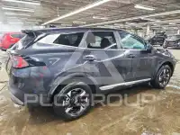 2026 KIA Sportage фото