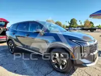 2026 KIA Sportage фото