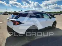 2026 KIA Sportage фото