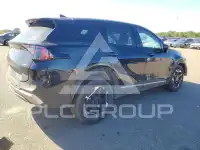 2026 KIA Sportage фото
