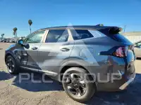 2026 KIA Sportage фото