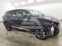 2026 KIA Sportage фото